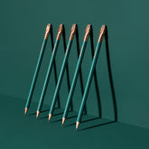 Blackwing green matte pencil